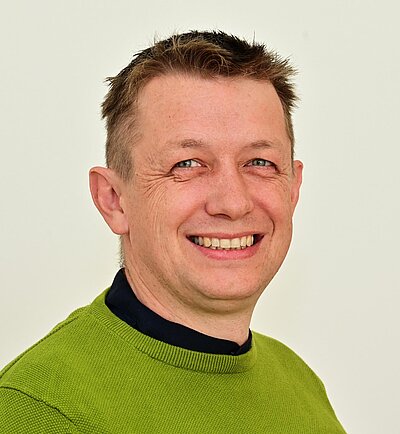 Stefan Büchler