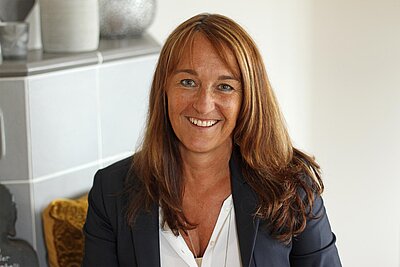 Jutta Stiegler