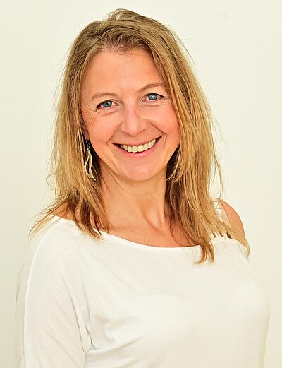 Katja Eitzinger