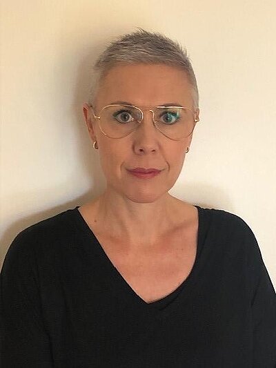 Gisela Böhm