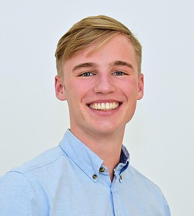 Maximilian Pfusterer