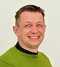 Stefan Büchler